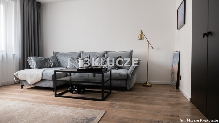 Mieszkanie Lublin Centrum 2 pokoje ul. Ogrodowa