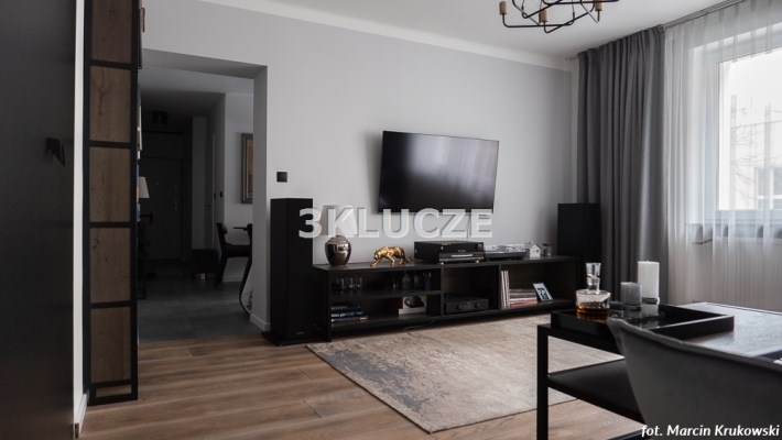 Mieszkanie Lublin Centrum 2 pokoje ul. Ogrodowa