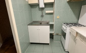 -Mieszkanie 2 pokoje Lublin Wieniawa