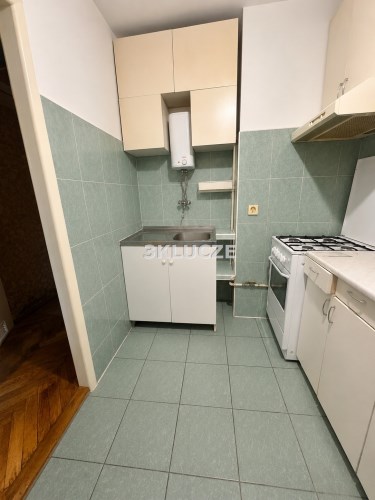 -Mieszkanie 2 pokoje Lublin Wieniawa