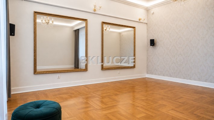 Lokal  do wynajęcia Centrum Lublina 169 m2