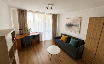 - Mieszkanie do wynajęvia Lublin LSM 3 pokoje