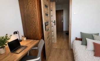 - Mieszkanie do wynajęvia Lublin LSM 3 pokoje