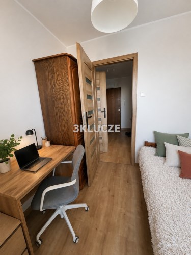 - Mieszkanie do wynajęvia Lublin LSM 3 pokoje
