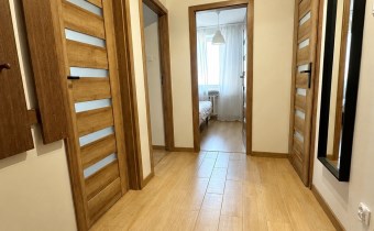 - Mieszkanie do wynajęvia Lublin LSM 3 pokoje