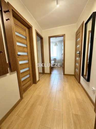 - Mieszkanie do wynajęvia Lublin LSM 3 pokoje