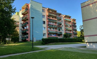 Mieszkanie Lublin Czuby
