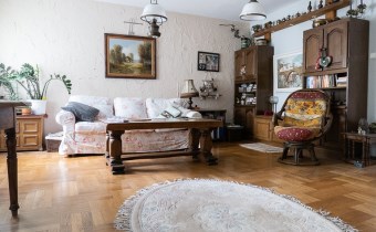 Mieszkanie 4 pokojowe Konstantynów