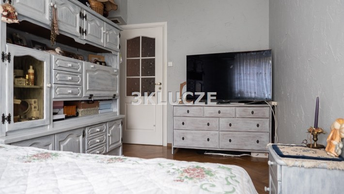 -Mieszkanie Konstantynów