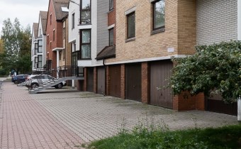 -Mieszkanie Konstantynów 4 pokoje