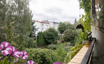 -Mieszkanie Konstantynów 4 pokoje