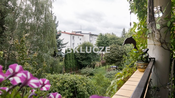 -Mieszkanie Konstantynów 4 pokoje