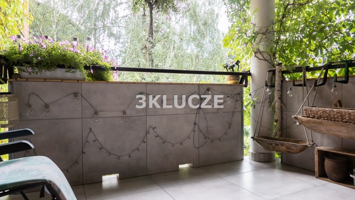 -Mieszkanie Konstantynów 4 pokoje