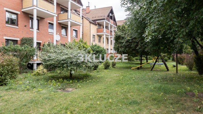 -Mieszkanie Konstantynów 4 pokoje